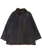 Barbour giacca uomo Beaufort