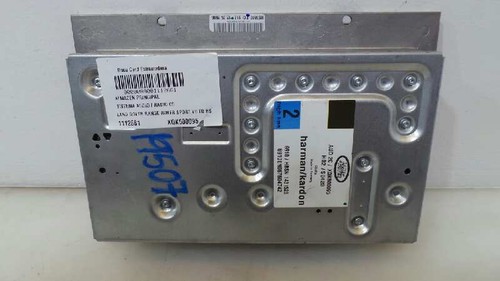 Xqk500095 impianto audio - xqk500095,