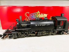 Bachmann 82897 Locomotora