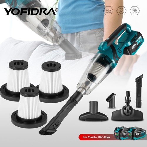 Yofidra aspirapolvere - yofidra®,