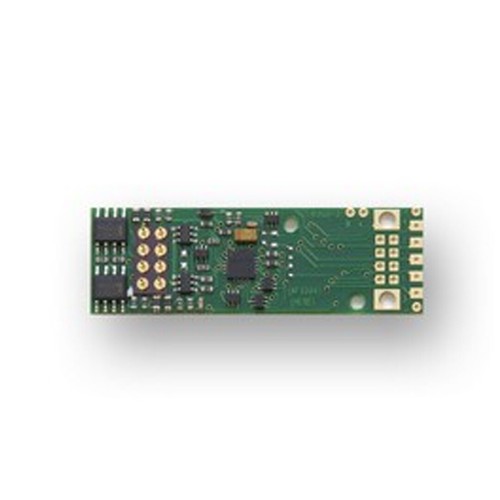 Decoder mobile digitrax - decoder,