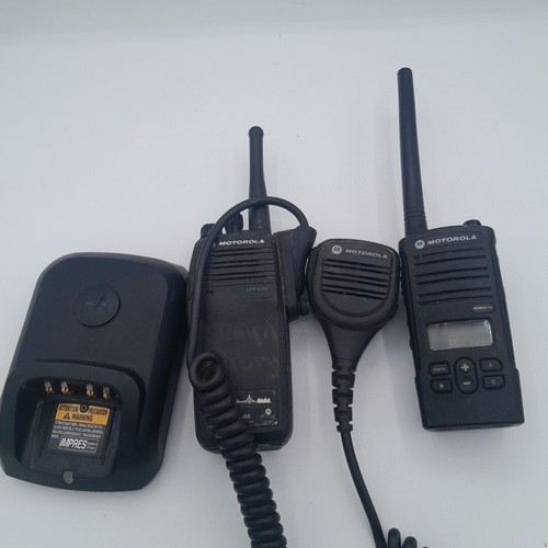 Motorola xpr 6350 - motorola,
