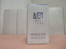 Alien Fusion Man Eau de