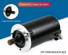 Motorino avviamento ducati - avviamento,