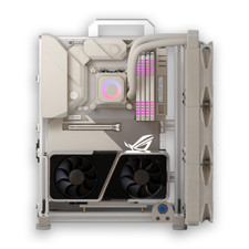 Case computer fai da te open