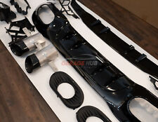 DIFFUSORE POSTERIORE ✨A35