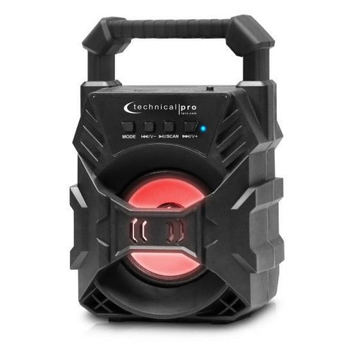 Nuovo altoparlante bluetooth - altoparlante,
