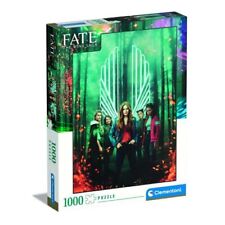 Clementoni CLM39687 Puzzle da