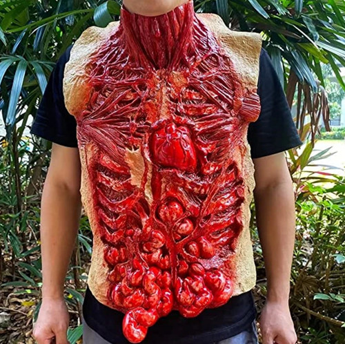 Grembiule per costume con - costume,