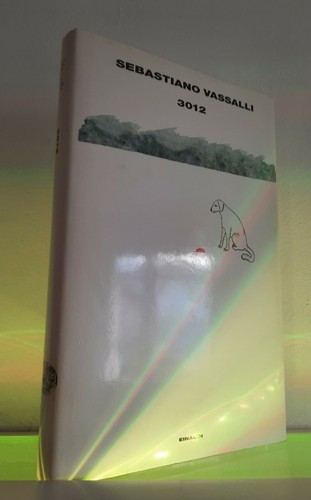 Sebastiano vassalli 3012 - vassalli,, '3012'