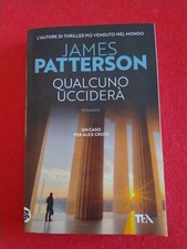 QUALCUNO UCCIDERÀ - Patterson