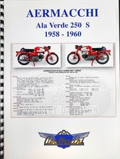 AERMACCHI - CATALOGO PARTI