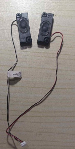 Casse speakers per toshiba - casse,