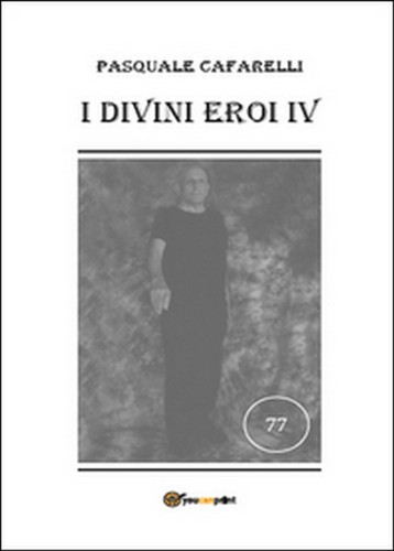 Divini eroi vol - i,