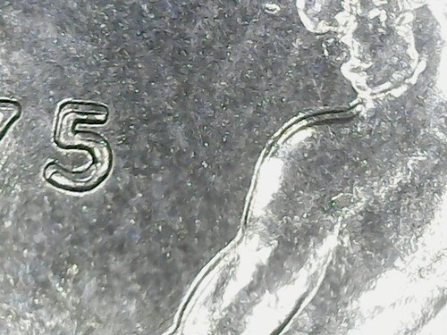 Lire 1975 errore - lire,