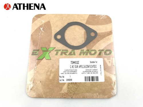 Athena guarnizione collettore - athena,