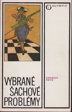 JINDRICH FRITZ SELECTED CHESS