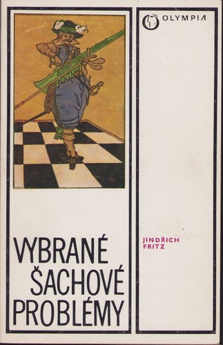 Jindrich fritz selected - fritz,