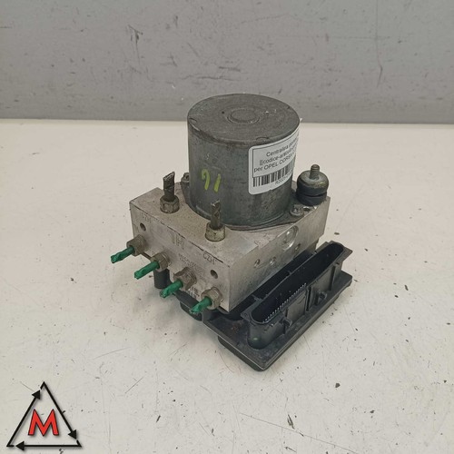 Centralina pompa abs - pompa,