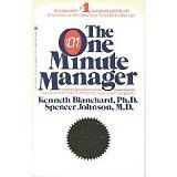 The one minute - the, manager-kenneth