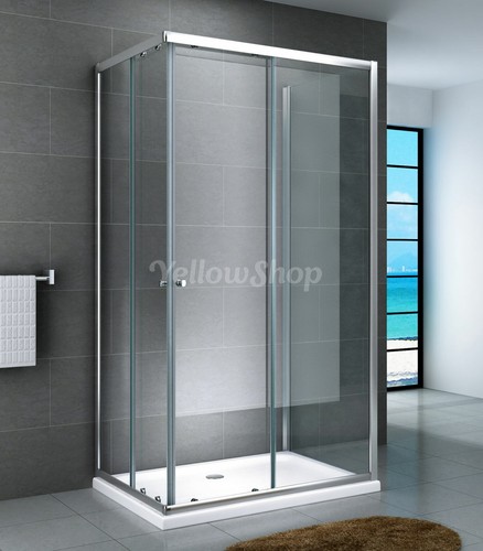 Box doccia lati cabina - box, a