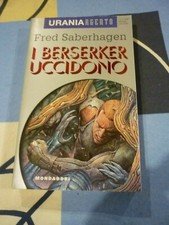 I berserker uccidono Fred