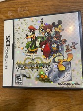 Kingdom Hearts Re: Coded