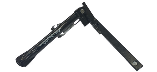 Cavalletto laterale buzzetti - cavalletto,