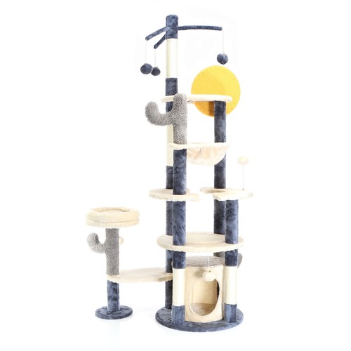 Fudajo albero tiragraffi per - albero,