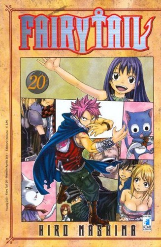 Fairy tail young - fairy,