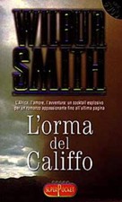 L'orma del califfo Smith, Wilbur and Castino, Marisa