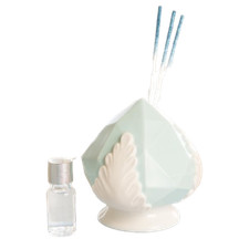 Pumo grande azzurro