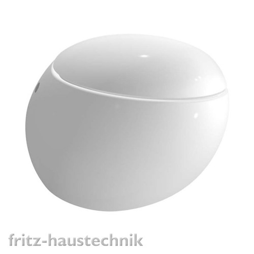 Laufen alessi one - one, a