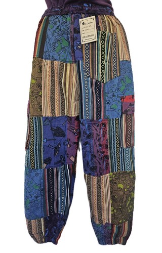 Pantaloni cargo 5xl - cargo, s-5xl