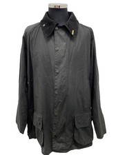 BARBOUR BEAUFORT GIUBBOTTO