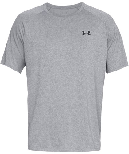 Shirt under armour tech - t-shirt,
