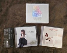 [Lot of 3] Oku Hanako