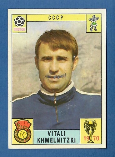 Figurina calciatori panini - figurina,