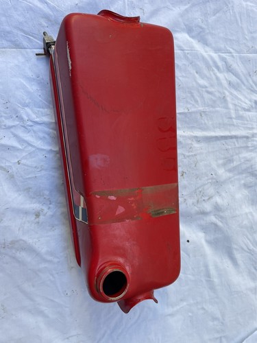 Serbatoio fantic motor - serbatoio,