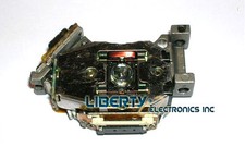 NUOVO PICKUP OBIETTIVO LASER