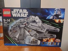 LEGO Star Wars Millennium