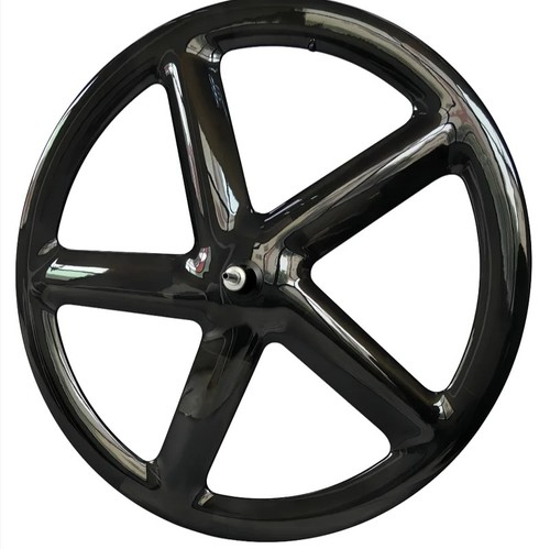 Set ruote bici - , da