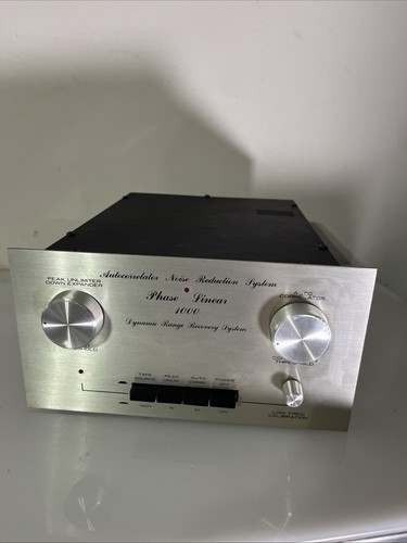 Used phase linear 1000 auto - used,