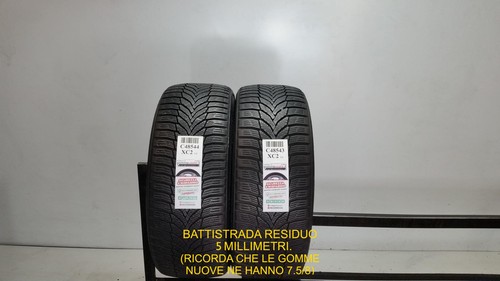 Gomme usate termiche - ,