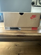 Air Jordan 6 "Venditore a