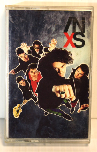Inxs sr - -,
