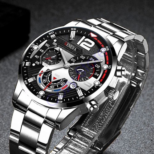 Orologio cronografo uomo lusso - cronografo,