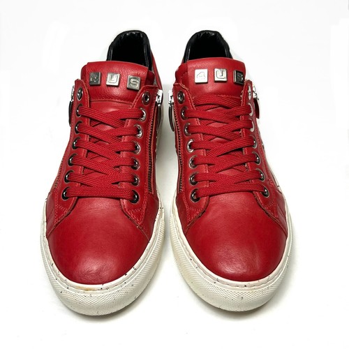 Sneakers basse uomo cesare - sneakers,