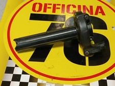 Comando Accelleratore Domino Aprilia Gilera Sp01 02 Crono Gfr 125cc