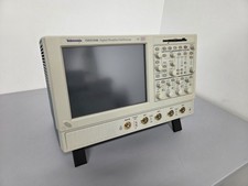 Tektronix tds5104 - tektronix,